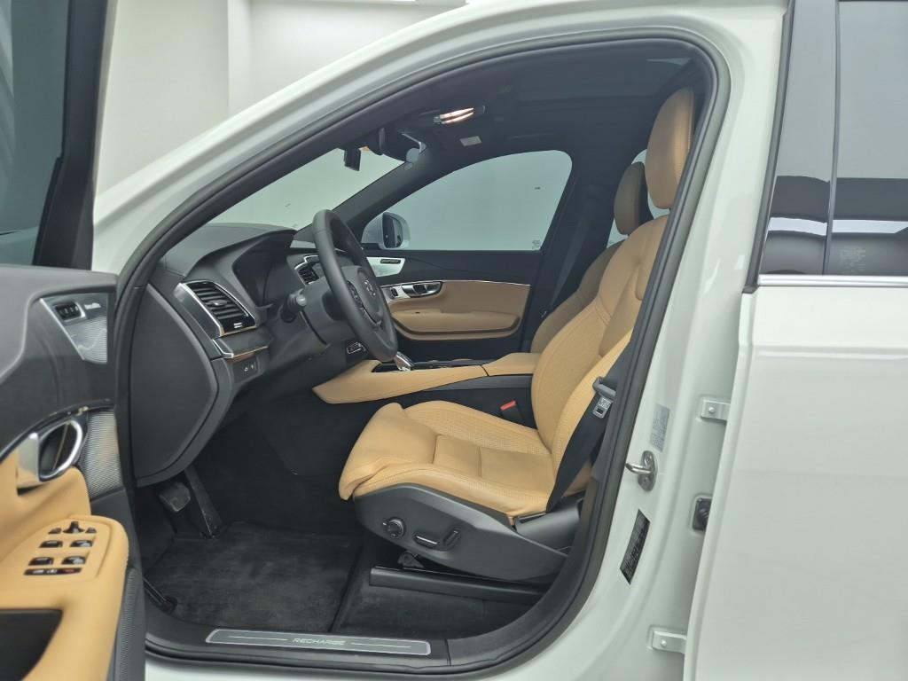 Volvo XC90 - Vista 11