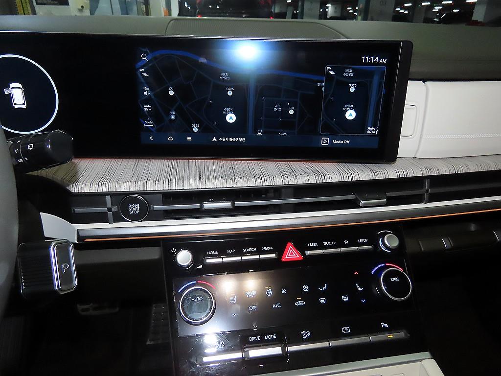 HYUNDAI Santa Fe - Vista 11