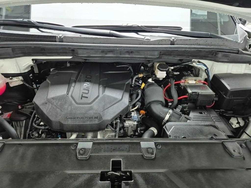 KIA Carnival - Vista 5