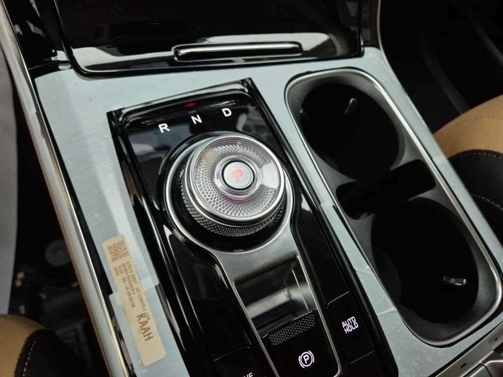 KIA Carnival - Vista 8