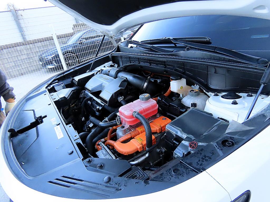 KIA Sorento 2022 Blanco - Importación desde Corea - HF Imports Iquique - Foto 19