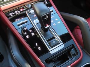 Porsche Cayenne - Vista 12