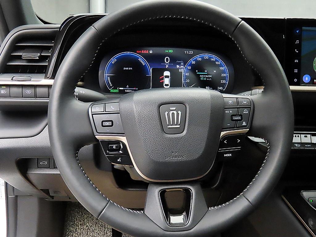 Toyota Crown - Vista 9