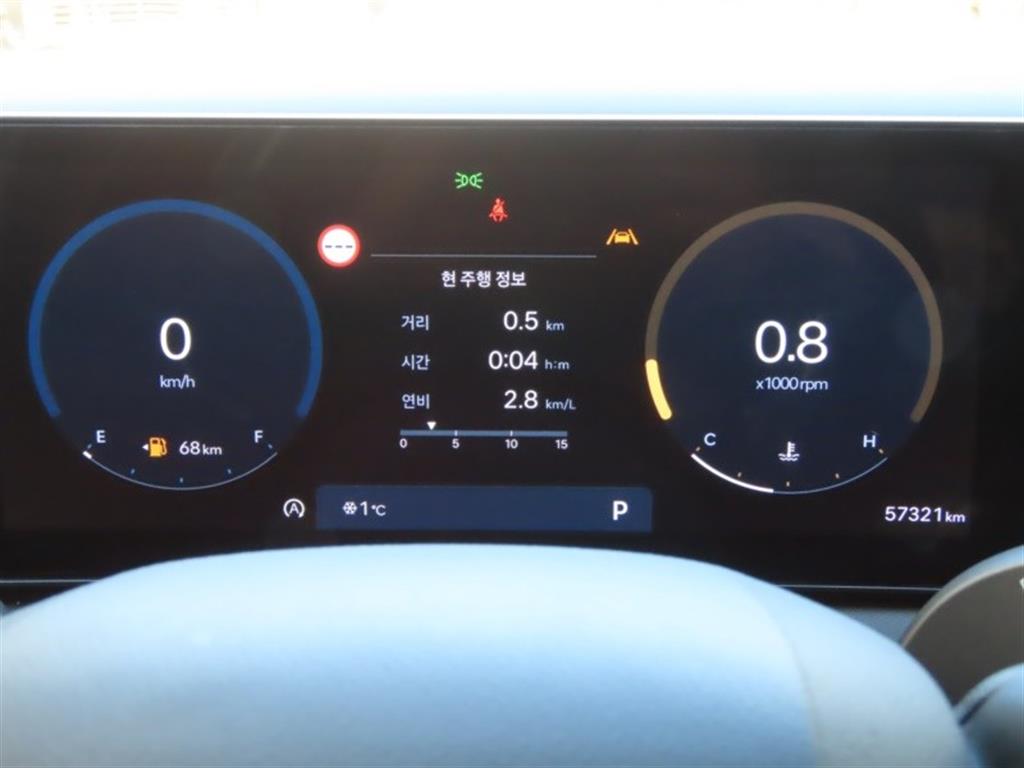 HYUNDAI Santa Fe - Vista 9