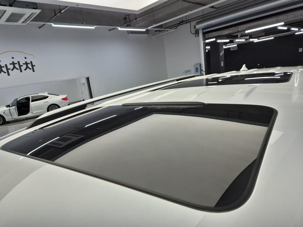 KIA Carnival 2024 Blanco - Importación desde Corea - HF Imports Iquique - Foto 17