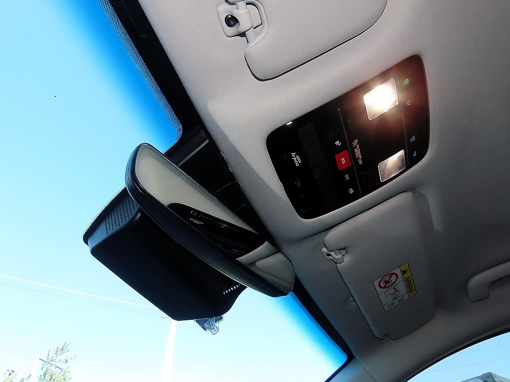 HYUNDAI Grandeur 2025 Negro - Importación desde Corea - HF Imports Iquique - Foto 16