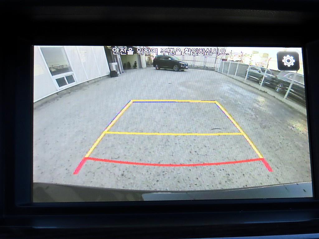 Genesis G80 2018 Negro - Importación desde Corea - HF Imports Iquique - Foto 15