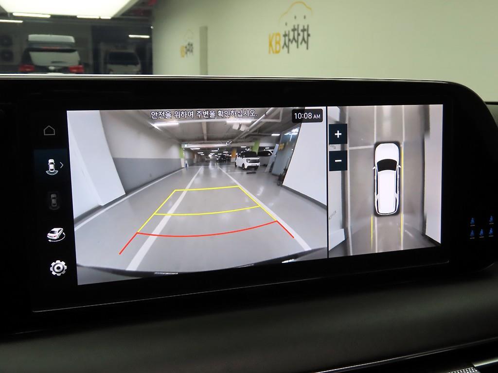 HYUNDAI Palisade 2024 Negro - Importación desde Corea - HF Imports Iquique - Foto 13