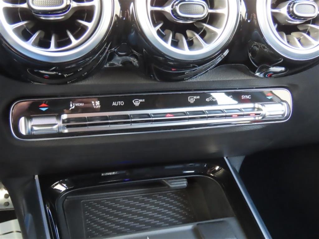 Mercedes Benz GLB Class 2025 - Importación desde Corea - HF Imports Iquique - Foto 8