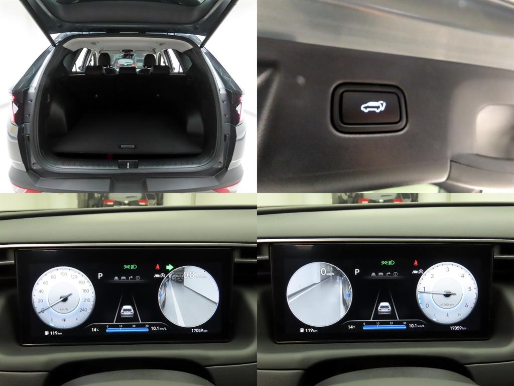 HYUNDAI Tucson 2023 - Importación desde Corea - HF Imports Iquique - Foto 18