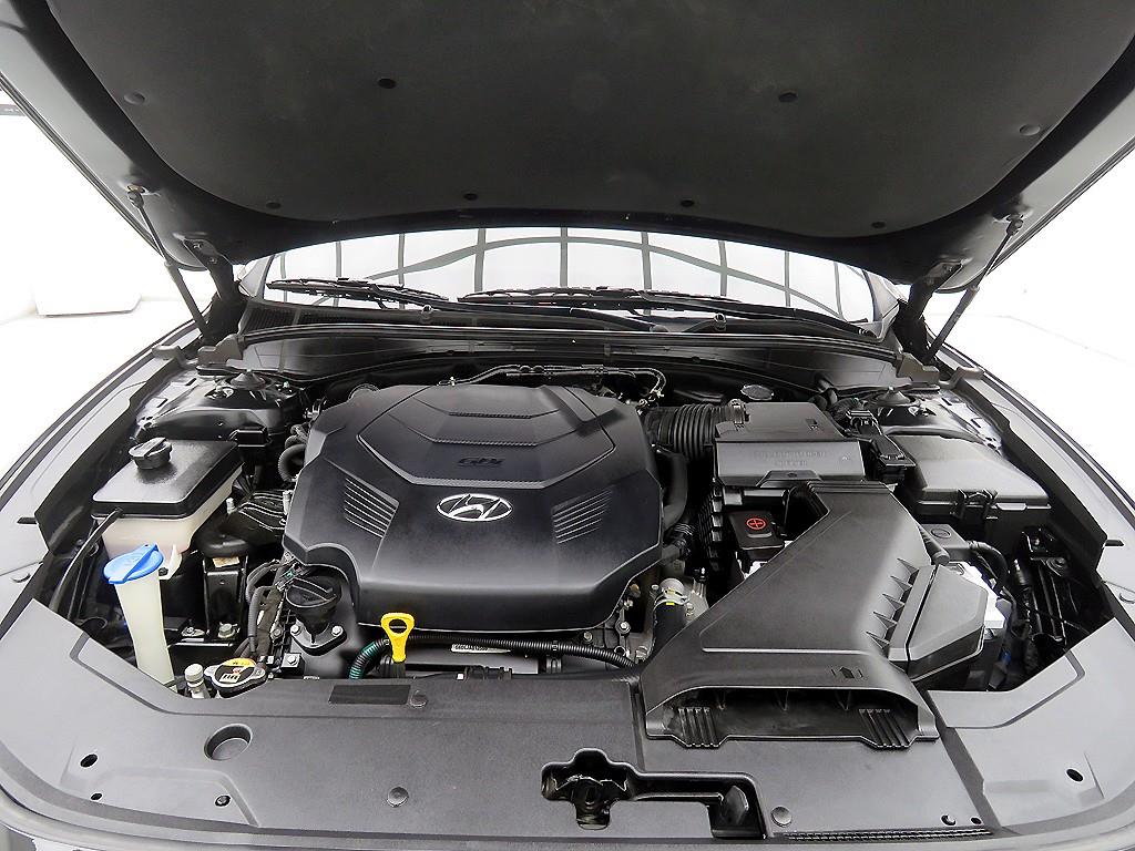 HYUNDAI Grandeur 2018 - Importación desde Corea - HF Imports Iquique - Foto 18