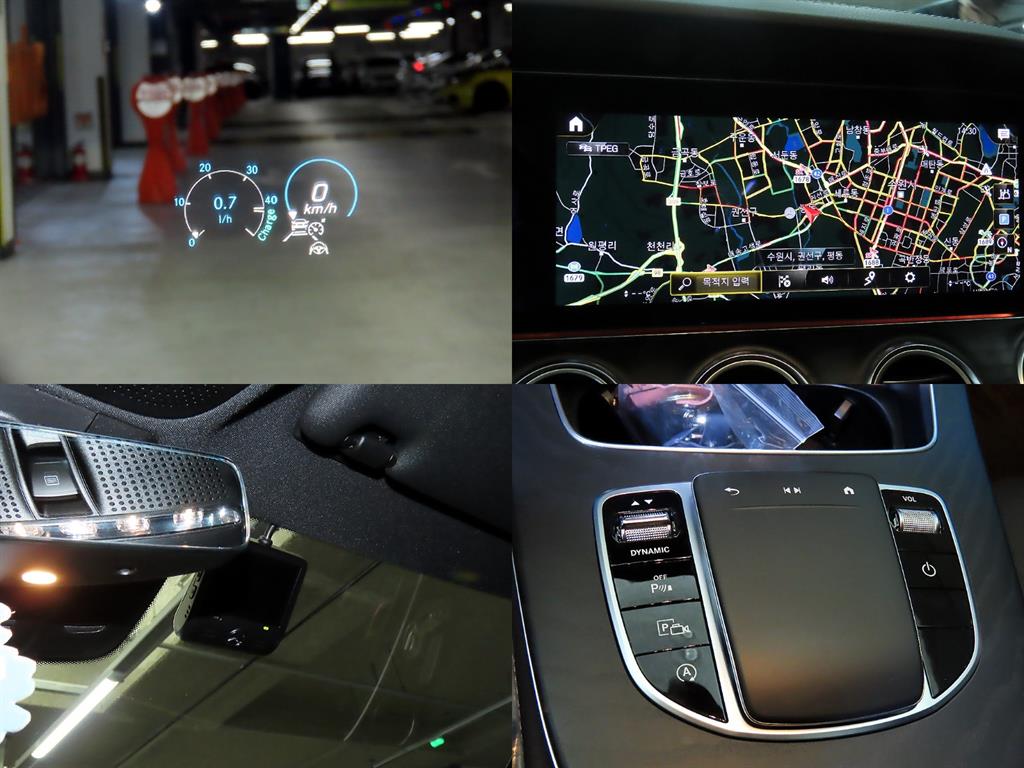 Mercedes Benz E class 2023 Negro - Importación desde Corea - HF Imports Iquique - Foto 17