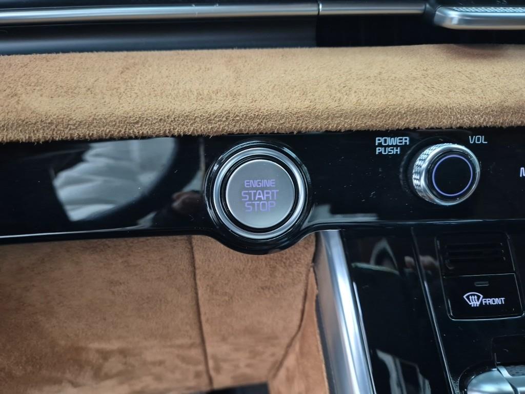 KIA Carnival 2021 Blanco - Importación desde Corea - HF Imports Iquique - Foto 16