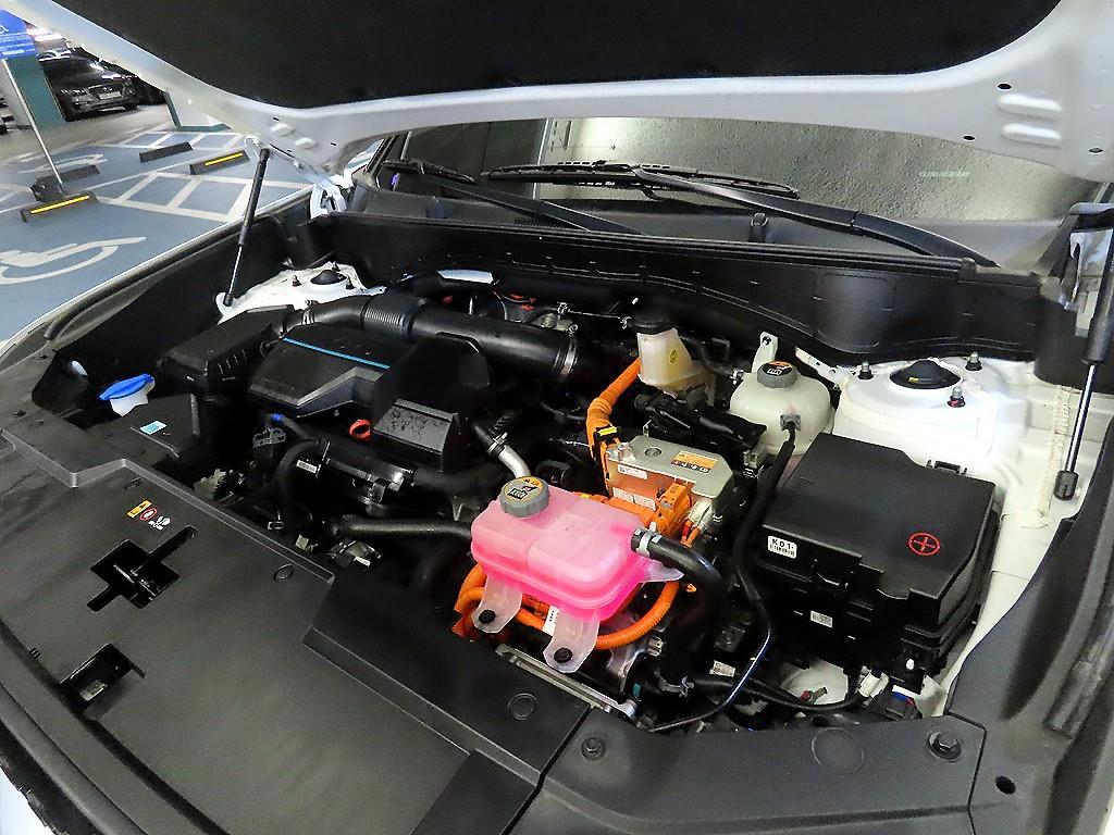 HYUNDAI Santa Fe 2024 Blanco - Importación desde Corea - HF Imports Iquique - Foto 19