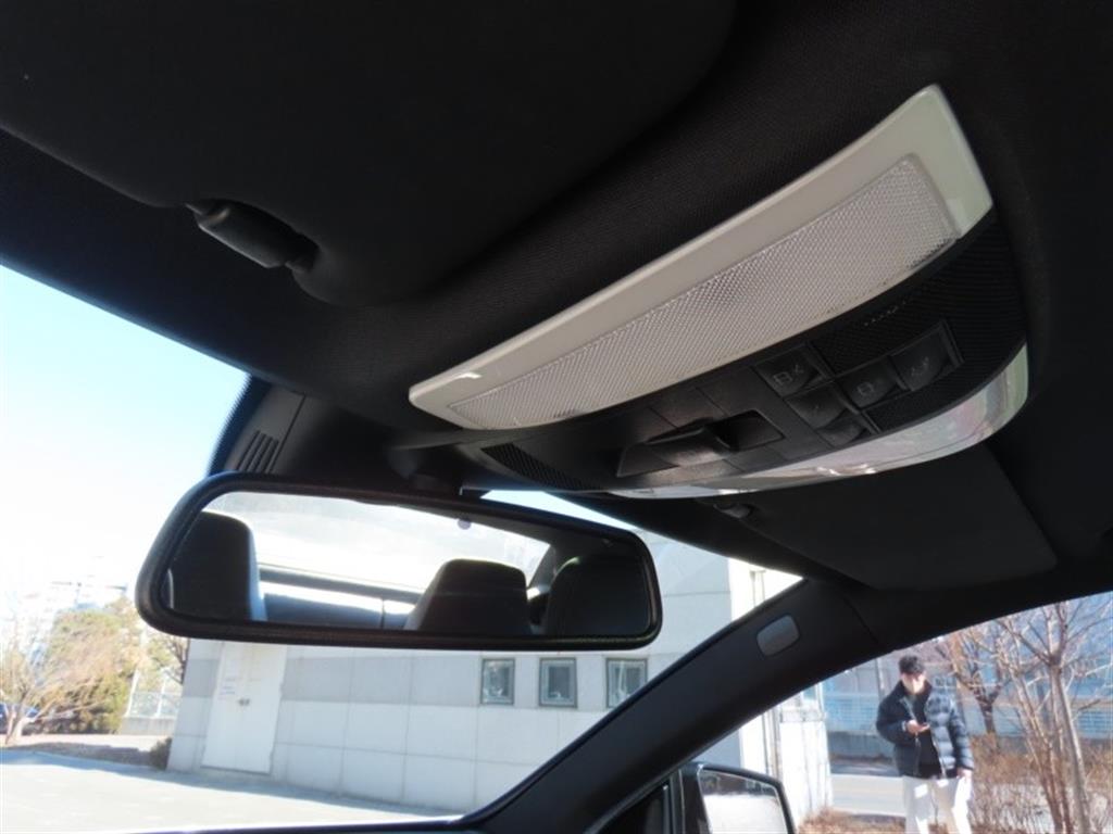 Mercedes Benz E class 2010 Gris - Importación desde Corea - HF Imports Iquique - Foto 10