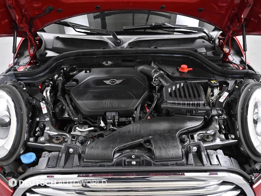 Mini Cooper - Vista 6