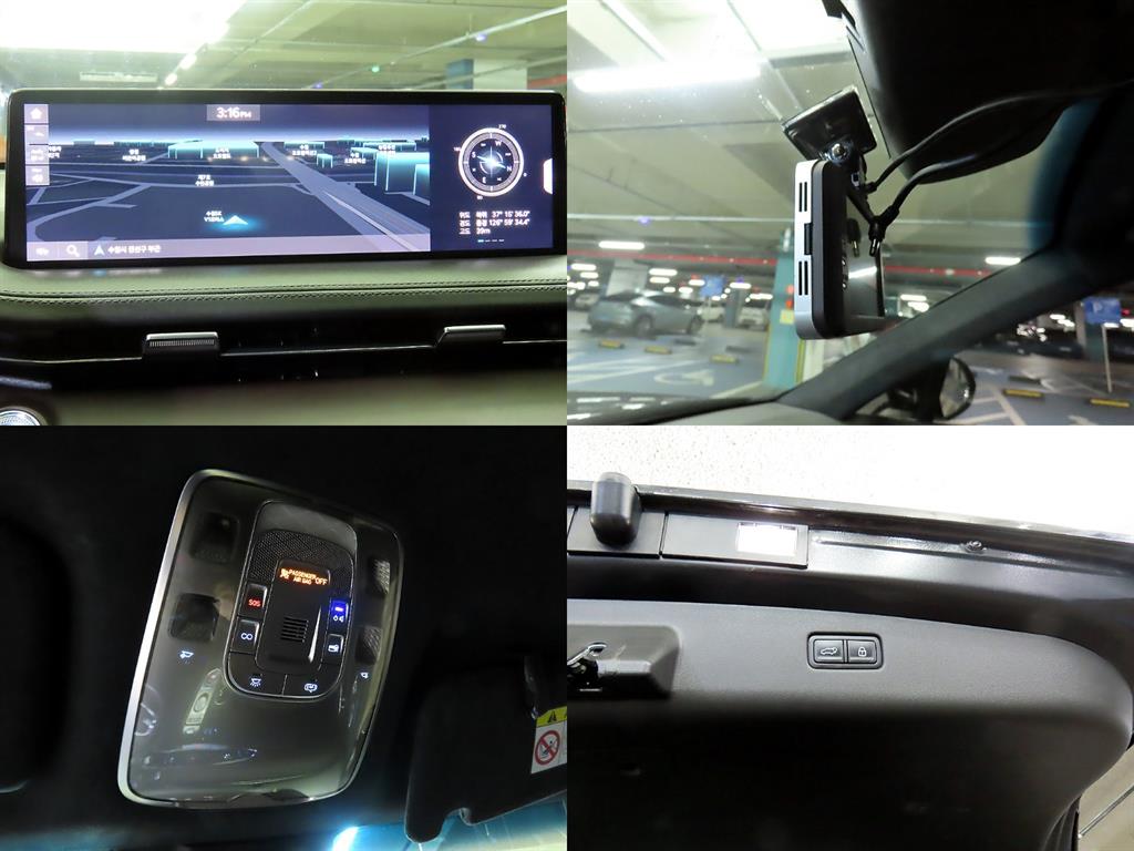 Genesis GV70 2021 - Importación desde Corea - HF Imports Iquique - Foto 18