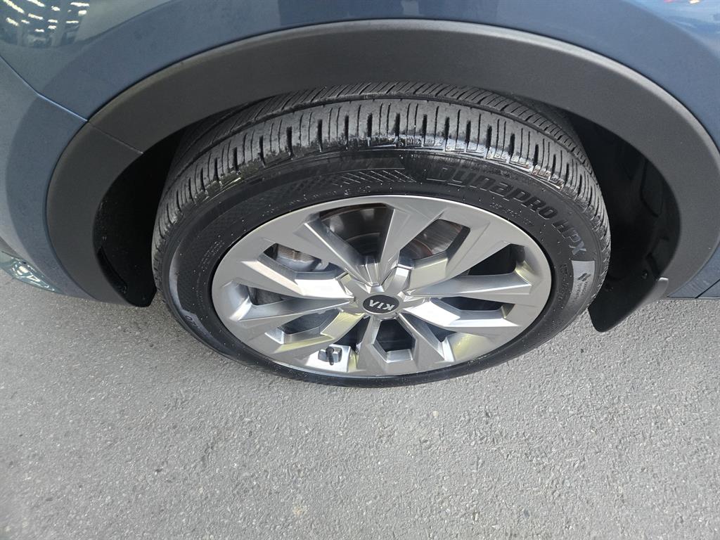 KIA Sorento 2021 Azul - Importación desde Corea - HF Imports Iquique - Foto 15