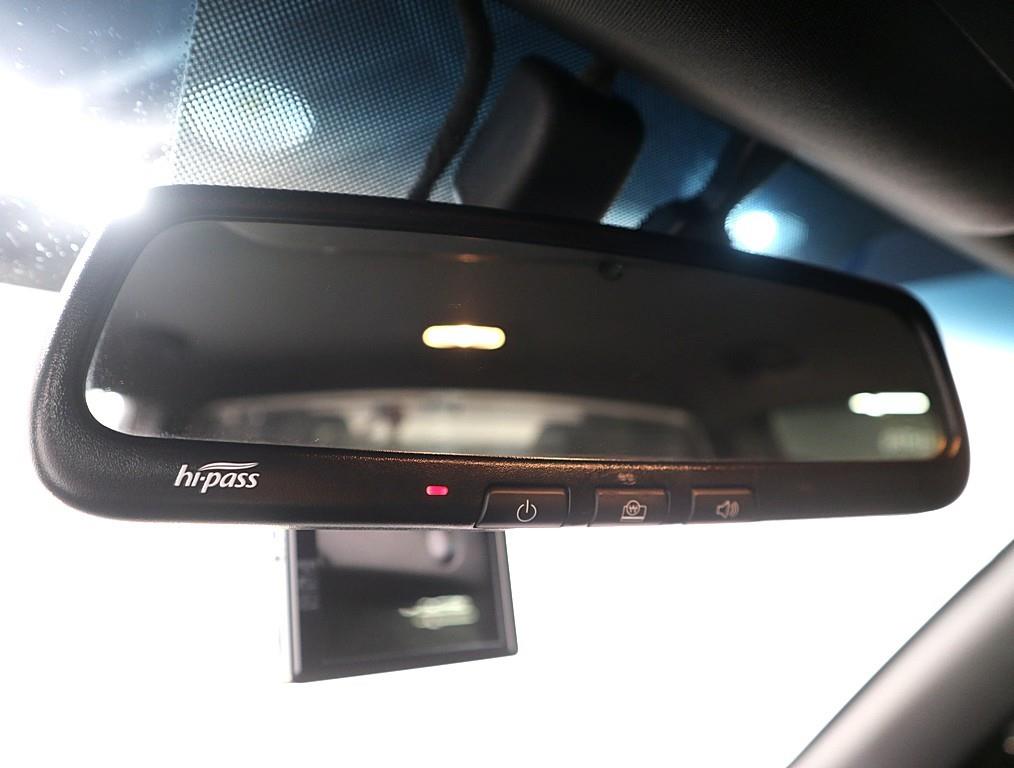 Ssangyong Rexton 2020 Gris - Importación desde Corea - HF Imports Iquique - Foto 14