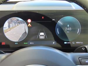 HYUNDAI Kona - Vista 10