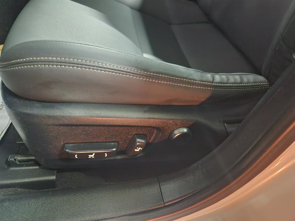 Lexus IS 2018 Blanco - Importación desde Corea - HF Imports Iquique - Foto 15