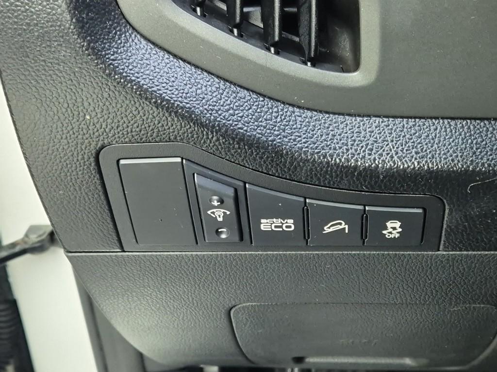 KIA Sportage - Vista 10