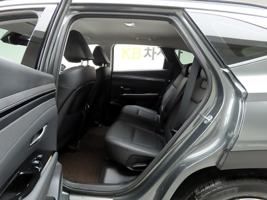 HYUNDAI Tucson 2023 - Importación desde Corea - HF Imports Iquique - Foto 14