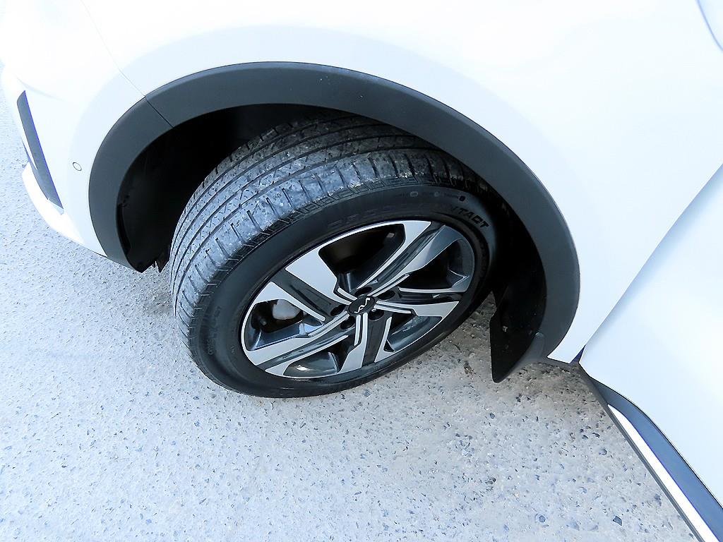 KIA Sorento 2022 Blanco - Importación desde Corea - HF Imports Iquique - Foto 20