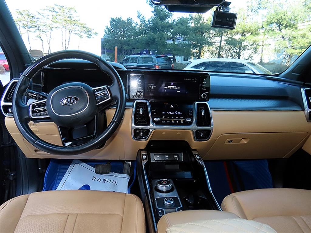 KIA Sorento - Vista 7