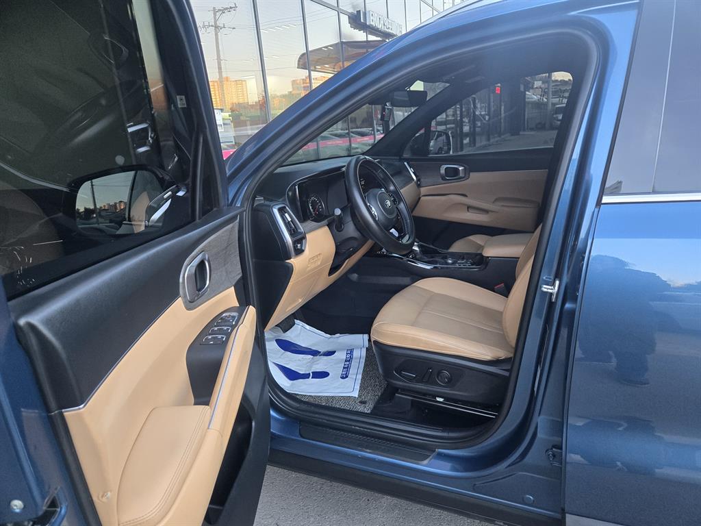 KIA Sorento - Vista 12