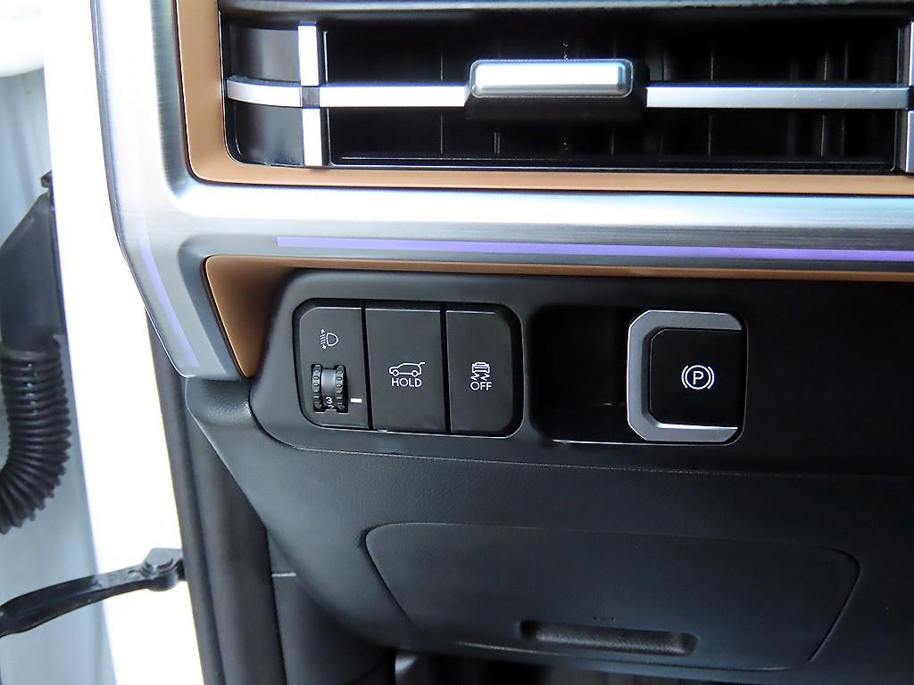 HYUNDAI Santa Fe - Vista 12