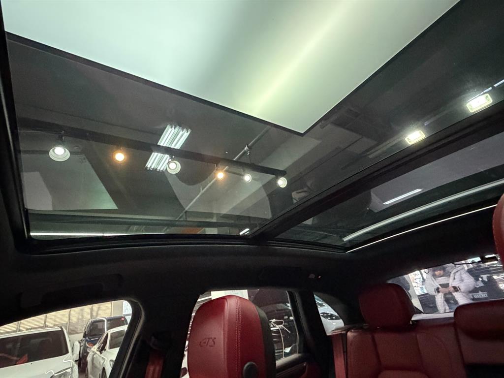 Porsche Macan 2024 Blanco - Importación desde Corea - HF Imports Iquique - Foto 15