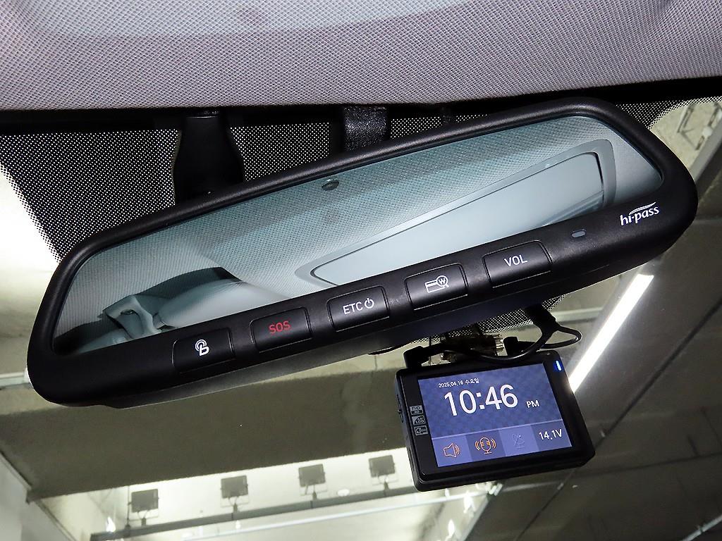 HYUNDAI Avante 2019 Blanco - Importación desde Corea - HF Imports Iquique - Foto 16