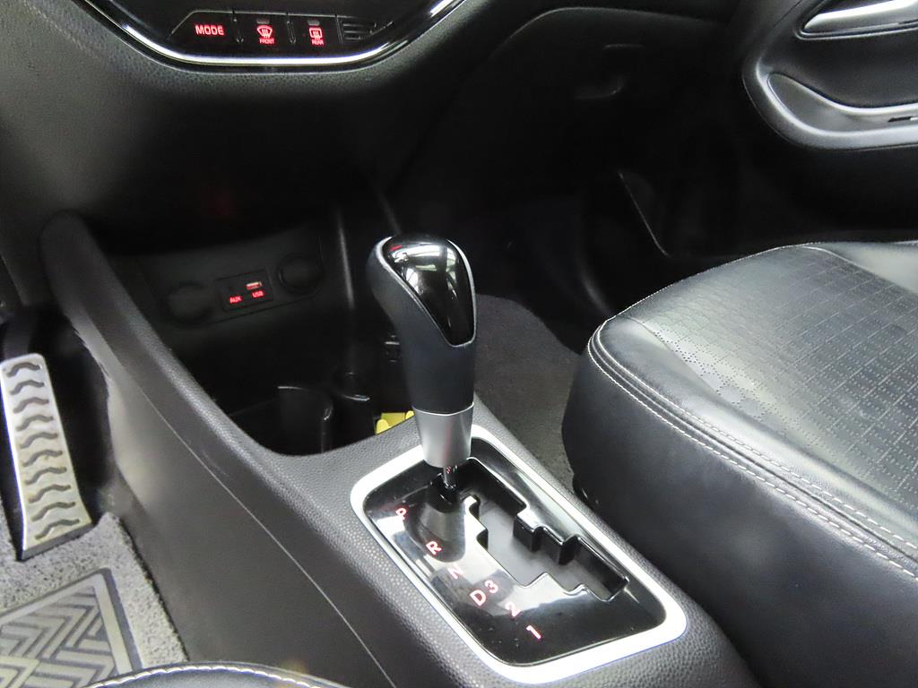 KIA Morning - Vista 11