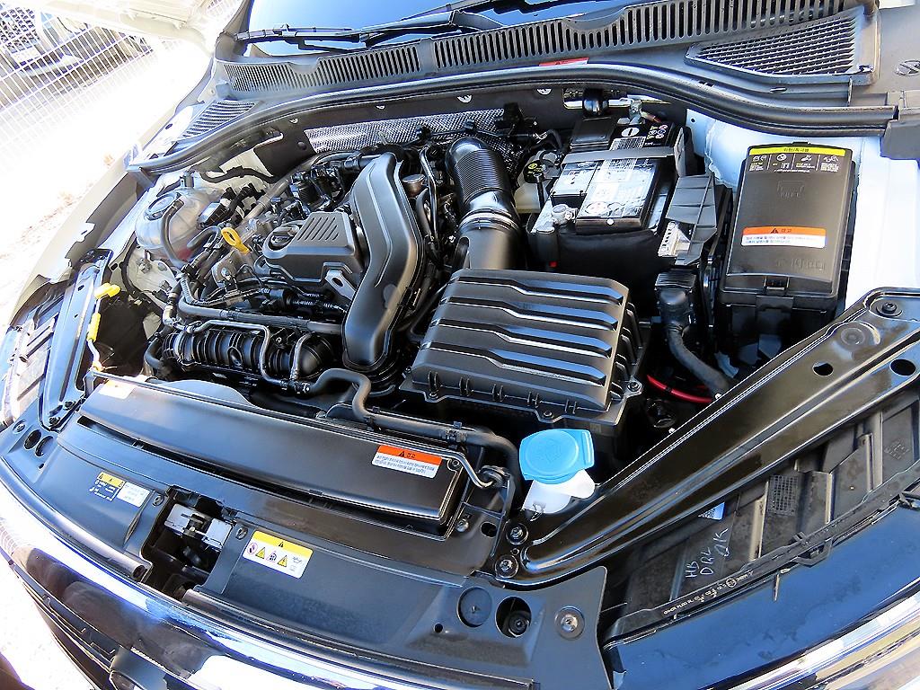 Volkswagen Jetta 2023 - Importación desde Corea - HF Imports Iquique - Foto 18