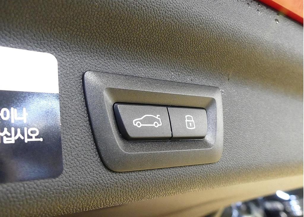 Mini Countryman 2025 Rojo - Importación desde Corea - HF Imports Iquique - Foto 19