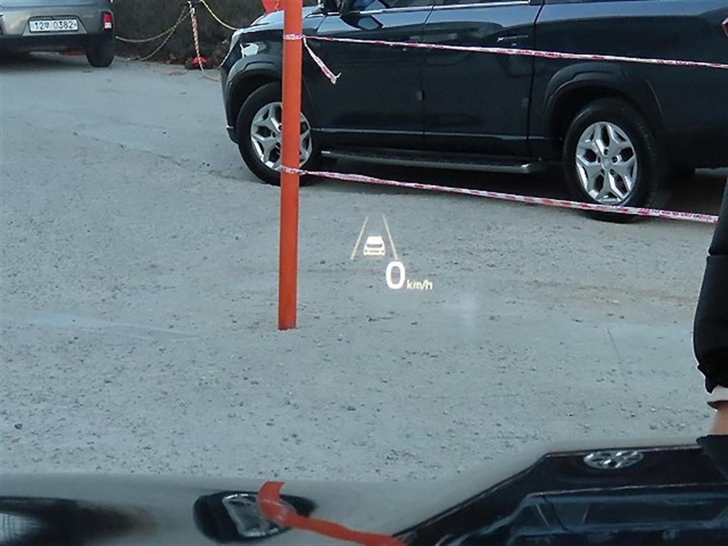 KIA Sorento - Vista 10