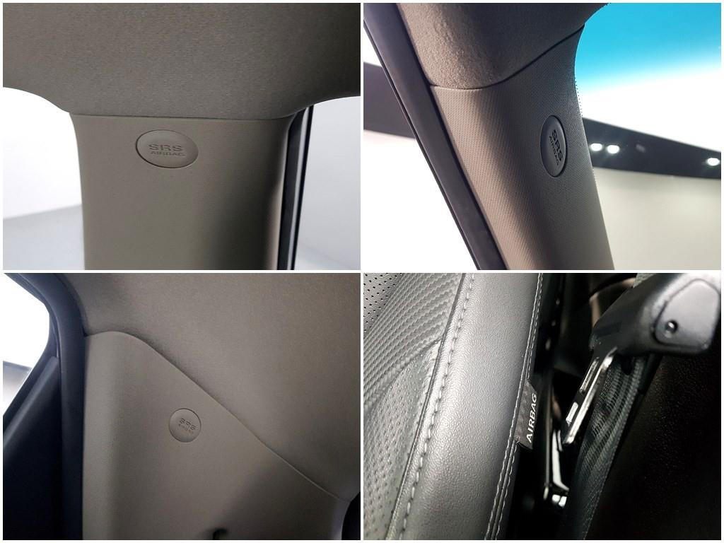 Ssangyong Tivoli 2021 Plateado - Importación desde Corea - HF Imports Iquique - Foto 17