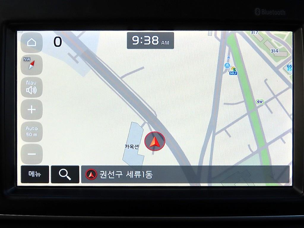 KIA Sportage 2018 Blanco - Importación desde Corea - HF Imports Iquique - Foto 14