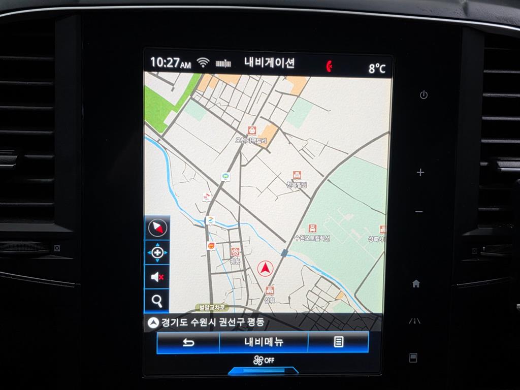 SAMSUNG QM6 2020 Negro - Importación desde Corea - HF Imports Iquique - Foto 15