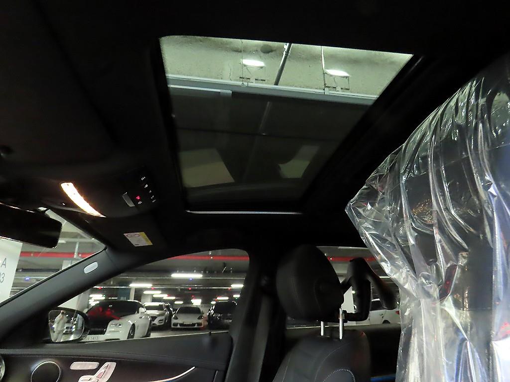 Mercedes Benz E class 2023 Negro - Importación desde Corea - HF Imports Iquique - Foto 16