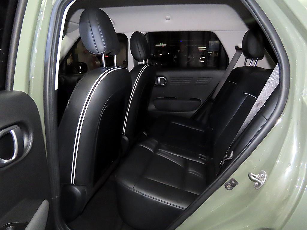 HYUNDAI Casper - Vista 7