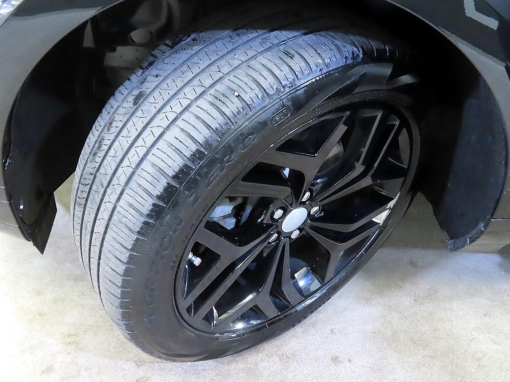 Land Rover Range Rover Bike 2020 - Importación desde Corea - HF Imports Iquique - Foto 20