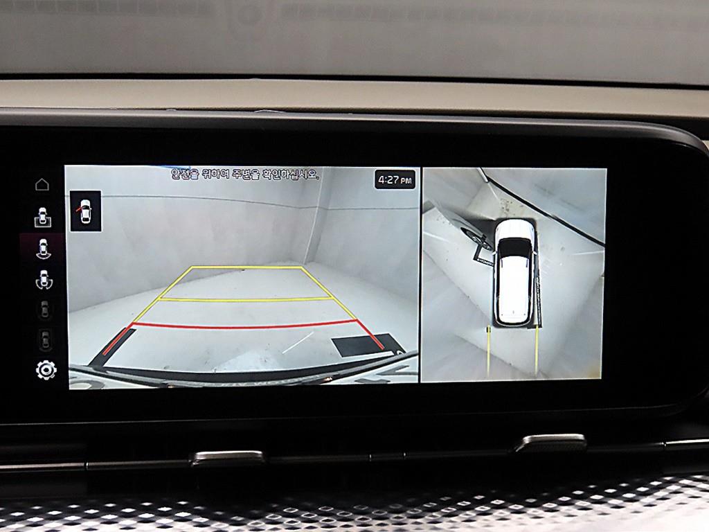 KIA Carnival 2022 Negro - Importación desde Corea - HF Imports Iquique - Foto 13