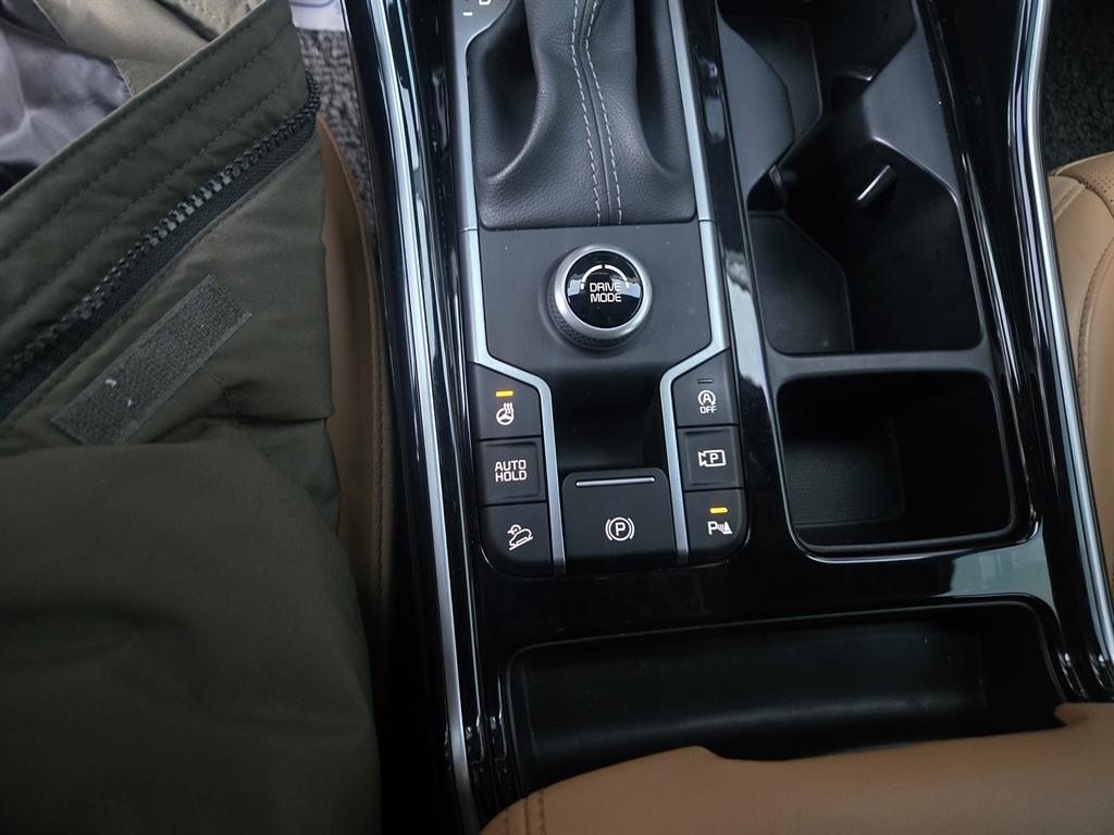 KIA Sorento - Vista 10