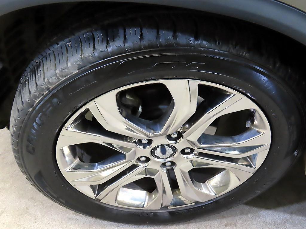 Ssangyong Rexton 2019 Gold color - Importación desde Corea - HF Imports Iquique - Foto 20