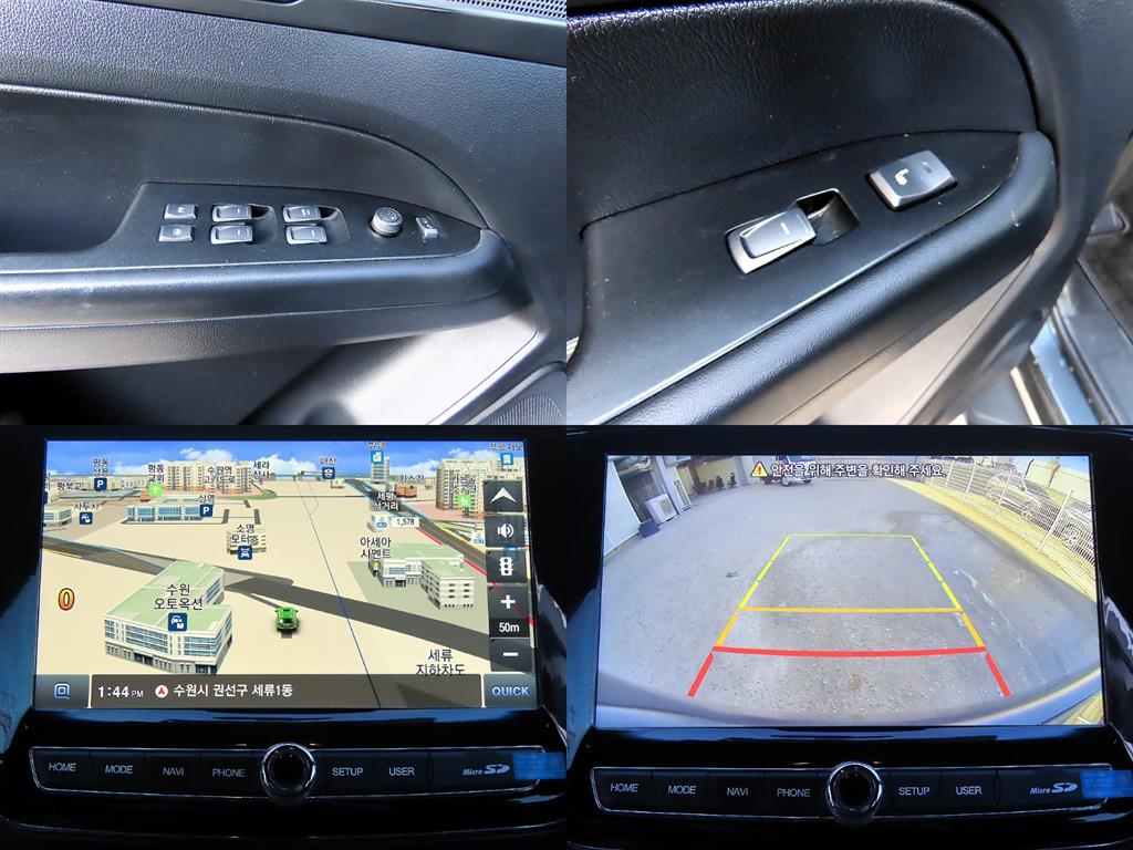 Ssangyong Rexton 2022 - Importación desde Corea - HF Imports Iquique - Foto 18