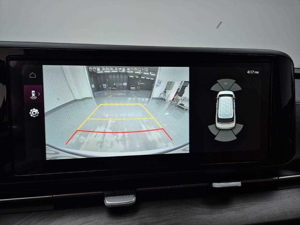 KIA Carnival 2023 Blanco - Importación desde Corea - HF Imports Iquique - Foto 14