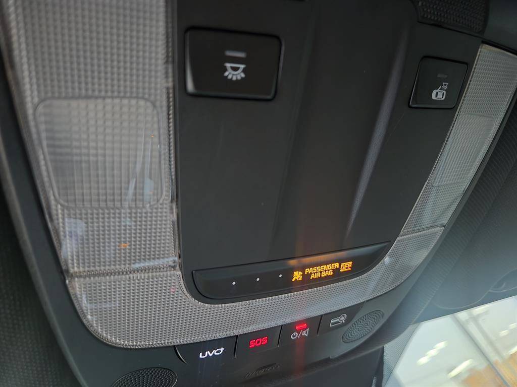 KIA Sorento - Vista 11