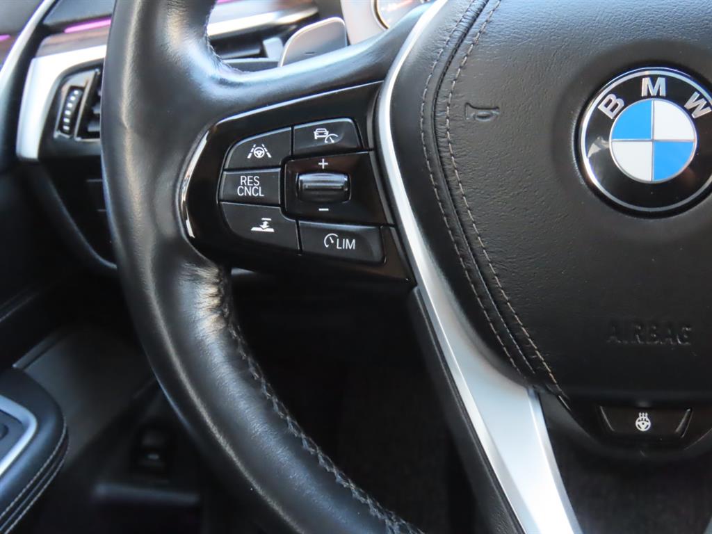 BMW Gran Turismo 2018 Plateado - Importación desde Corea - HF Imports Iquique - Foto 10